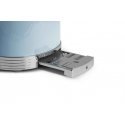 ​SCHNEIDER CONSUMER SCTO2BL tosteris 6 2 šķēle (-s) 815 W Zils