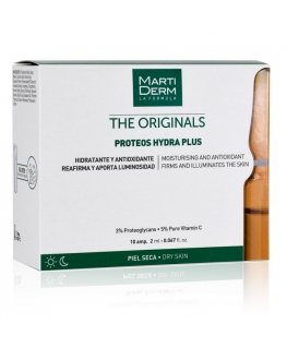 MartiDerm The Originals Proteos Hydra Plus Face serum 20 ml