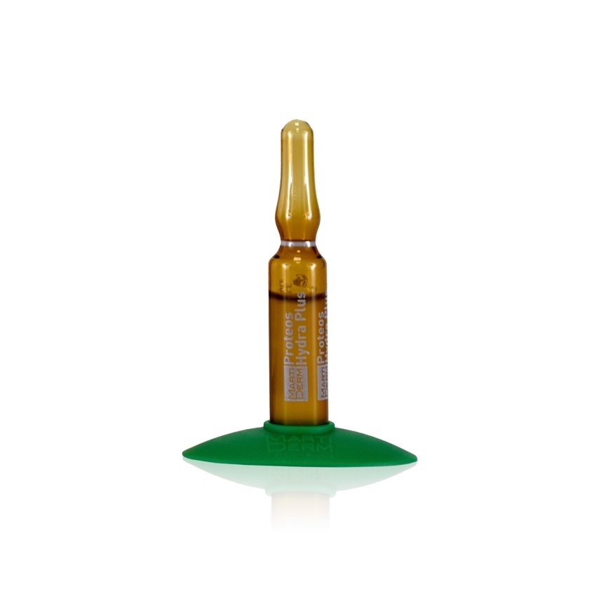 MartiDerm The Originals Proteos Hydra Plus Сыворотка для лица 20 ml – 2