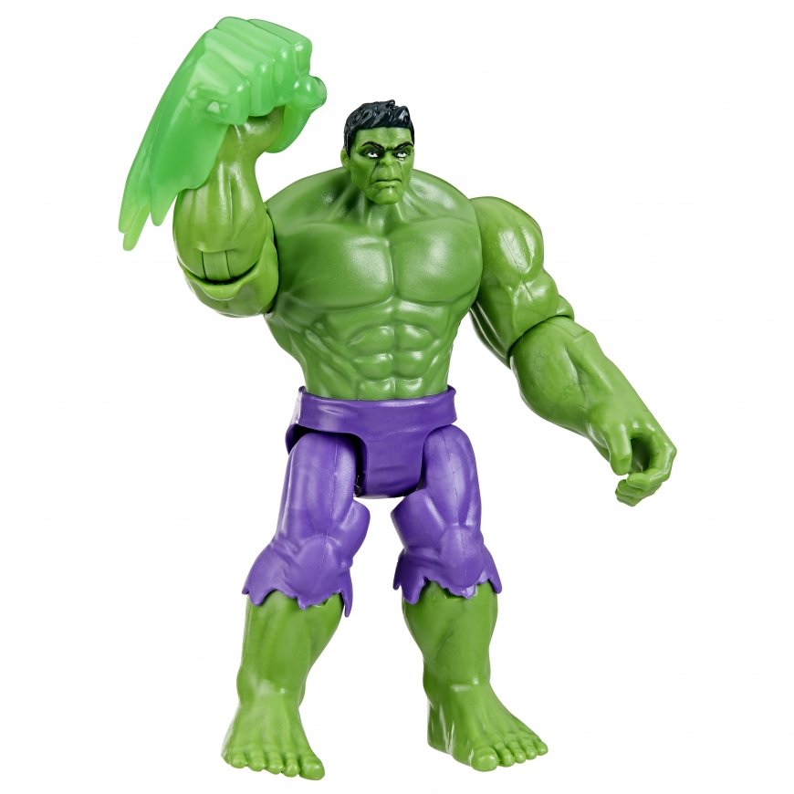 Marvel Avengers F9326 – 2