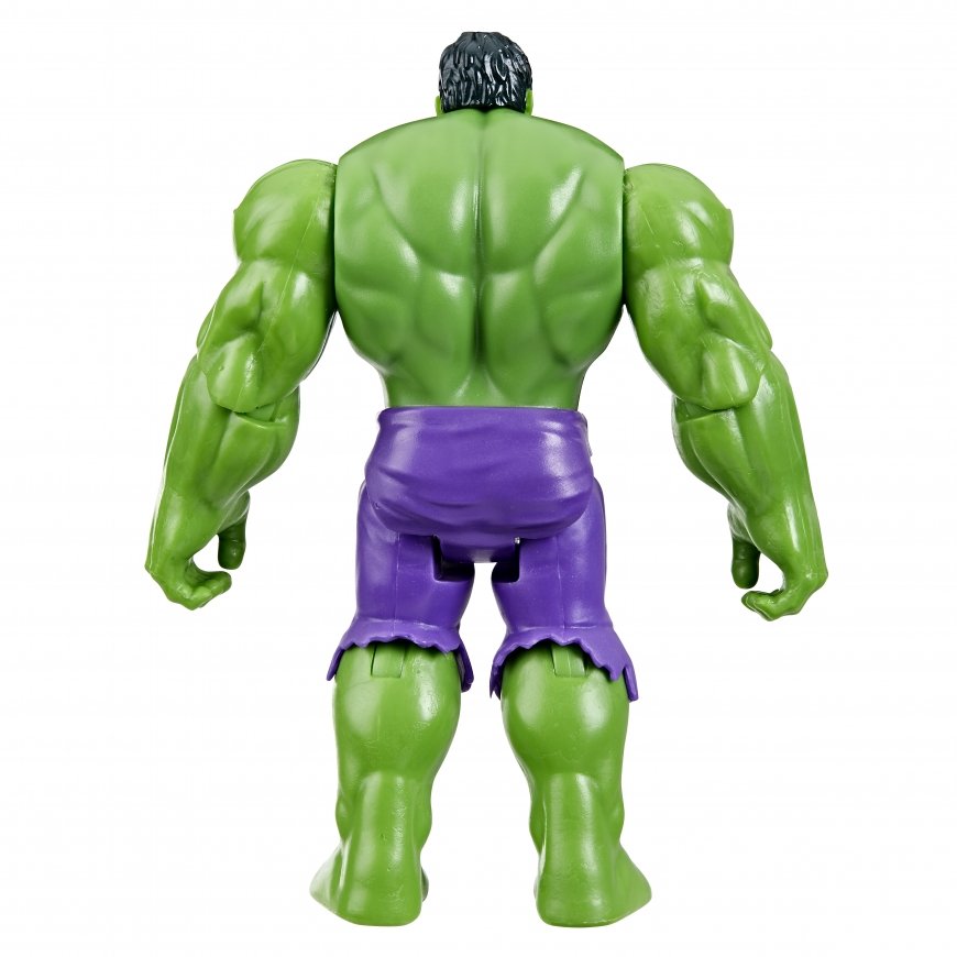 Marvel Avengers F9326 – 3