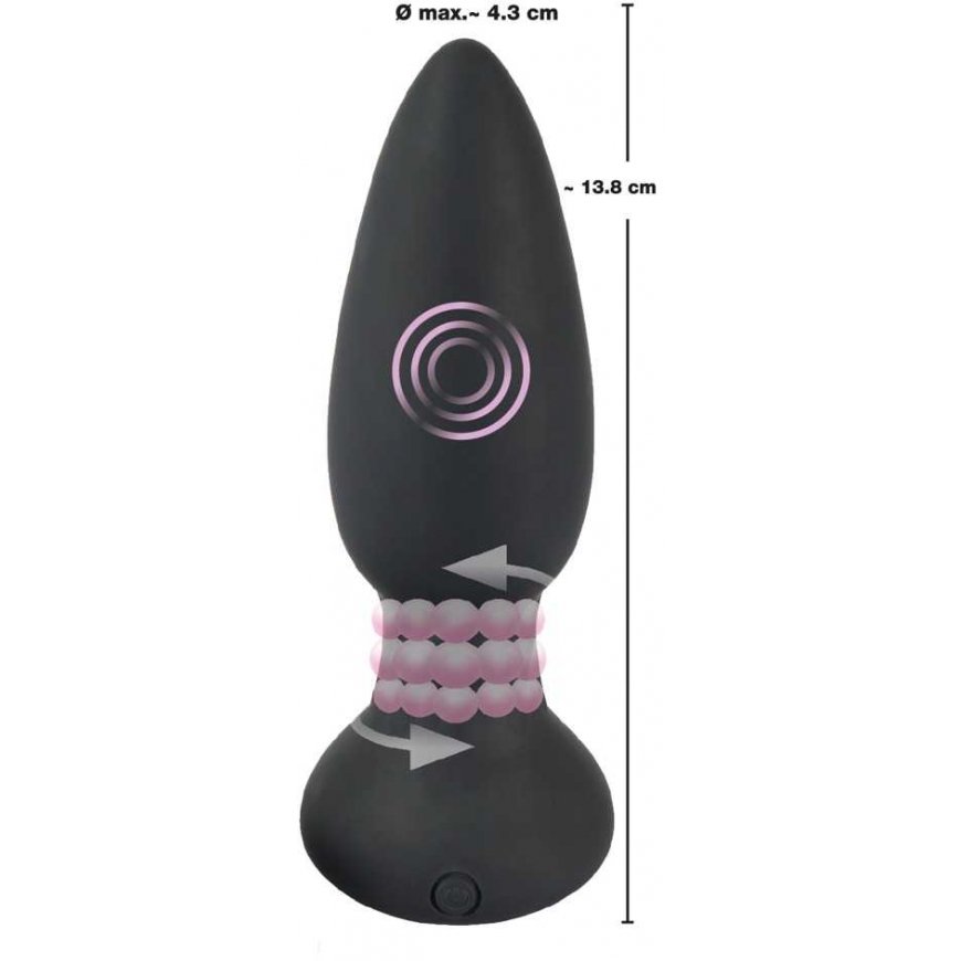 Orion Black Velvets RC Rotating & vi – 4