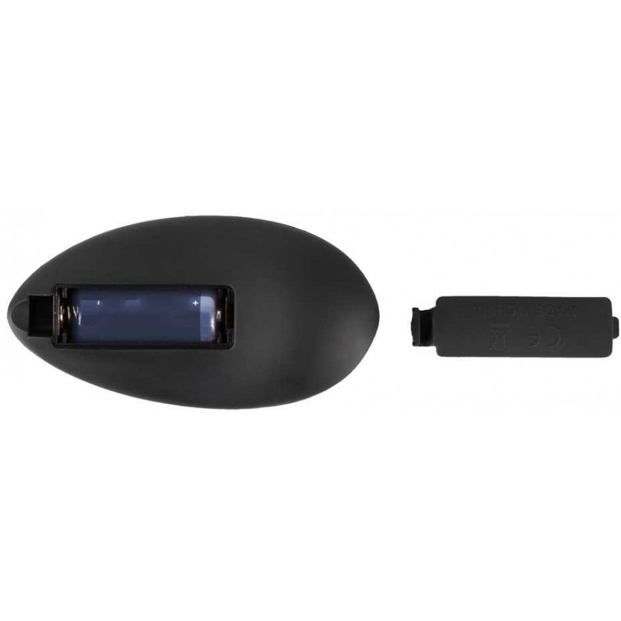Orion Juodas Velvets RC Rotating & vi – 5