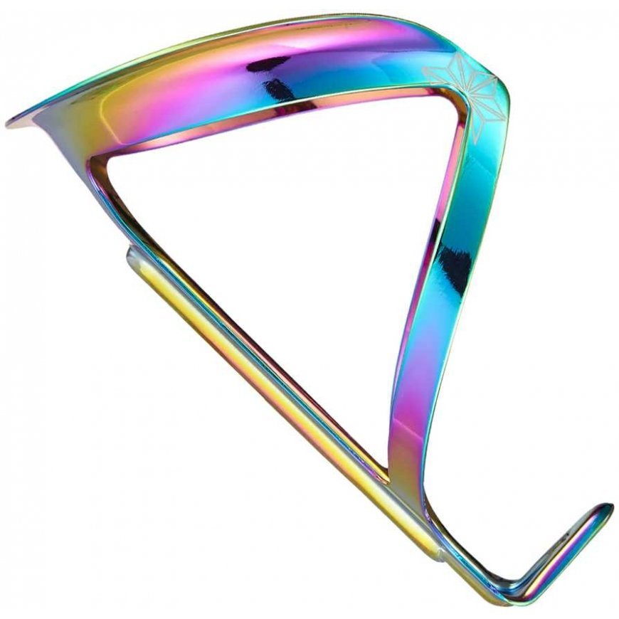 SUPACAZ Fly Cage Ano - Oil
