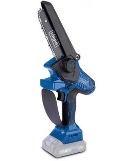 Pruning chainsaw Scheppach BC-PS150-X 20 V 15 cm band