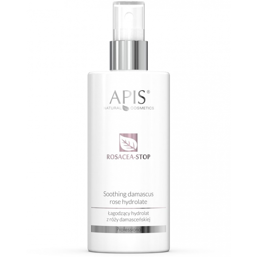Apis ABOUT ROSACEA- STOP Soothing Damask