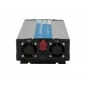 Extralink VOLTAGE CONVERTER 12V - 230V, 1000W, MODIFIED SINUS OPIM-1000W power adapter/inverter Extralink VOLTAGE CONVERTER 12V - 230V, 1000W, MODIFIED SINUS OPIM-1000W power adapter/inverter