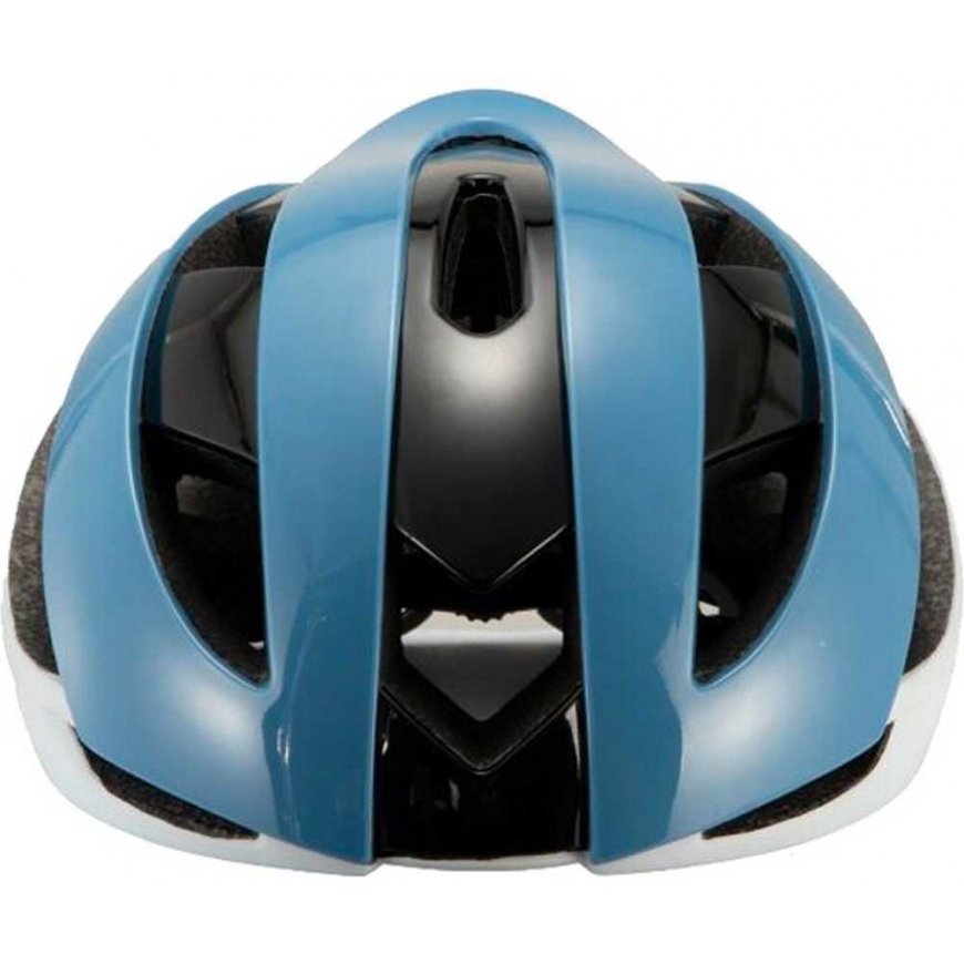 Rockbros bicycle helmet 10110004004 size M - blue and white – 3