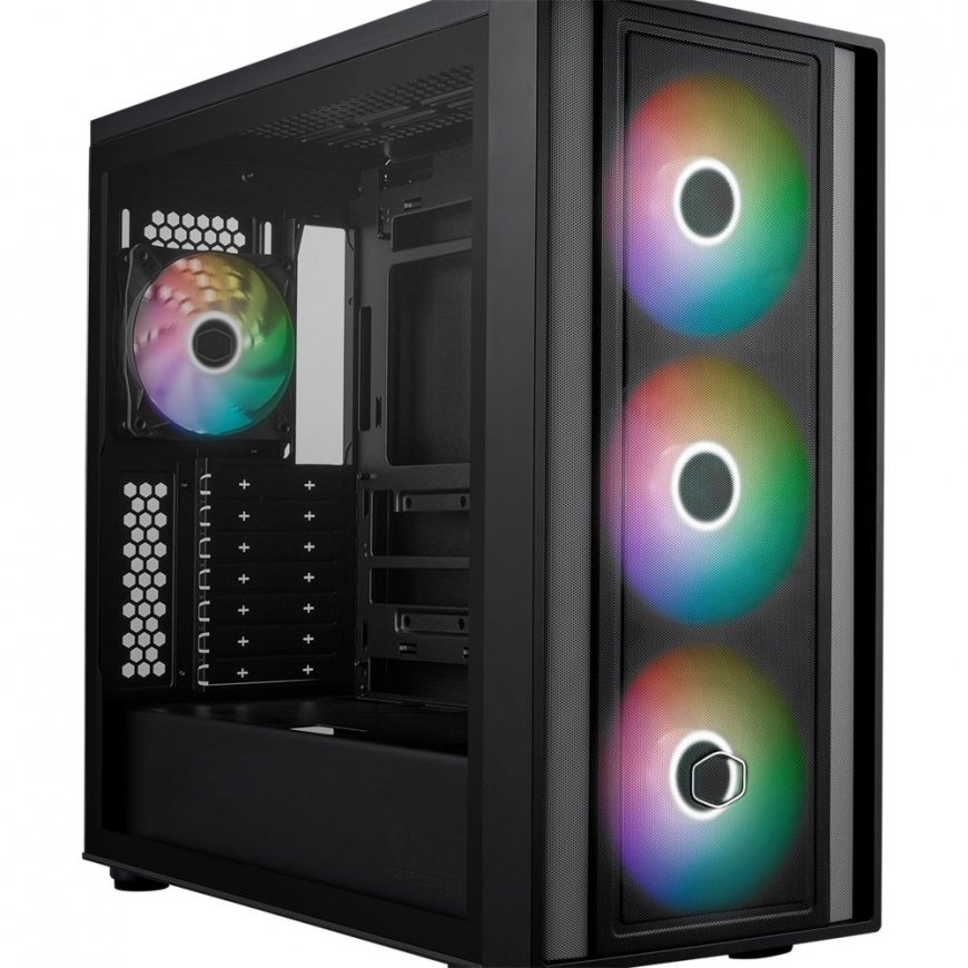 Cooler Master Cooler Master CoolerMaster Geh