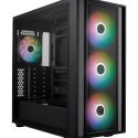 Cooler Master CoolerMaster Geh MasterBox 600 Lite Black Cooler Master CoolerMaster Geh MasterBox 600 Lite Black