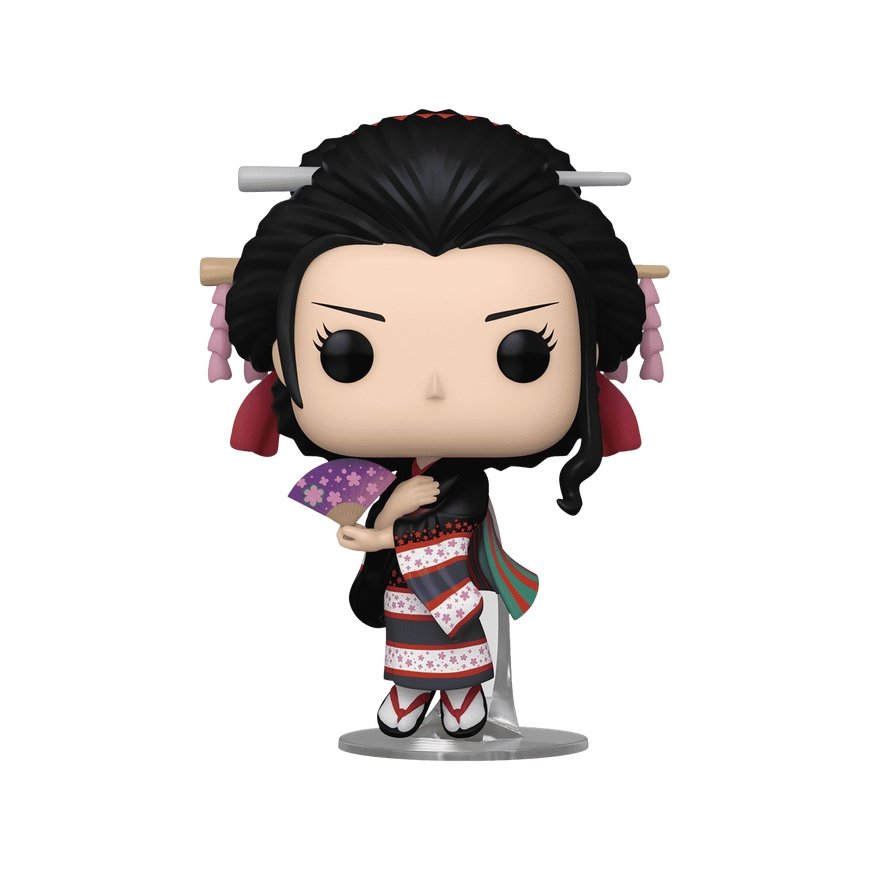 FUNKO POP! Animation 72110 collectible figure