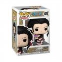 FUNKO POP! Animation Pop! Orobi in her Wano outfit FUNKO POP! Animation Pop! Orobi in her Wano outfit