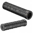 SUPACAZ Grizips - Black handlebar grips SUPACAZ Grizips - Black handlebar grips