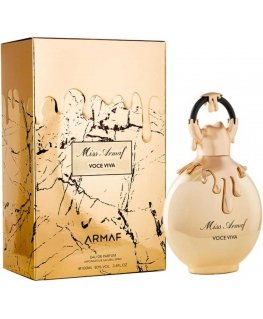 Armaf Miss Armaf Voce Viva EDP parfumuotas vanduo moterims, 100 ml