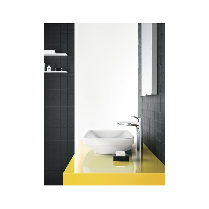 Hansgrohe Logis Kroom – 3