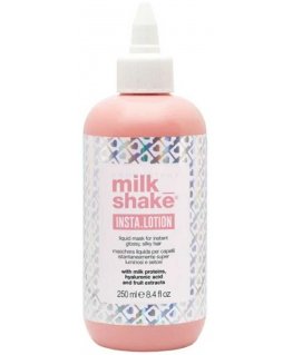 Skysta plaukų kaukė Milk Shake Insta Lotion 250 ml