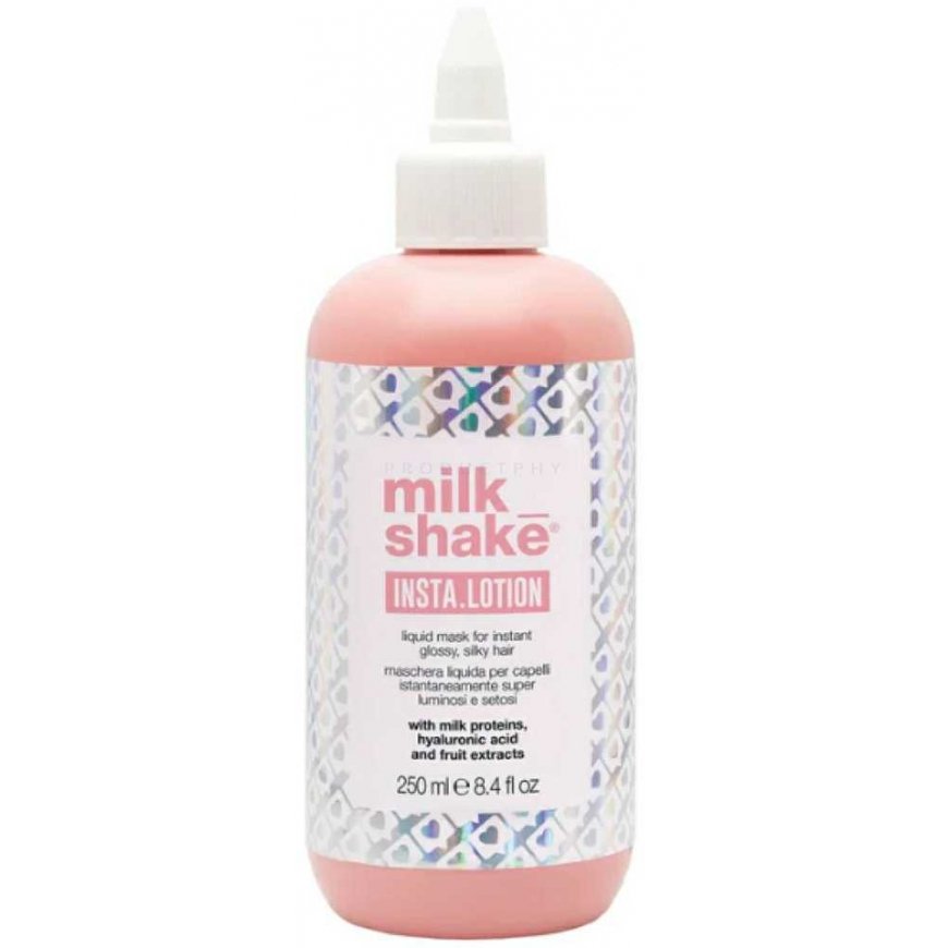 Milk Shake Liquid hair mask Milk