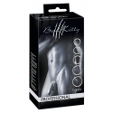 Bad Kitty - Set of 5 Pierścieni Na Penisa Silver
