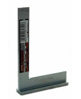 Richmann Steel. corner 5 mm, 500 x 280 x 30 mm