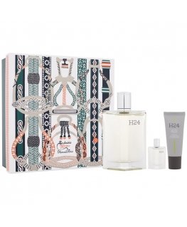 Hermes H24 Dárková sada EDT 100 ml a miniaturka EDT 15 ml