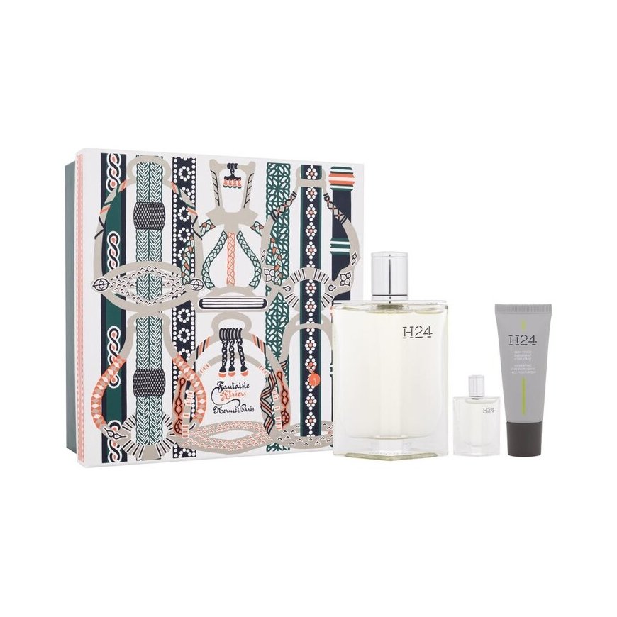 Hermes H24 Gift set EDT 100