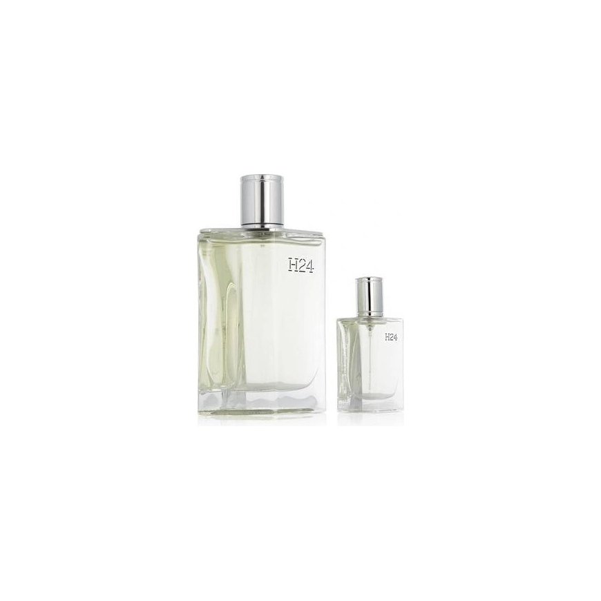 Hermes H24 Gift set EDT 100 ml and miniature EDT 15 ml – 2