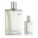 Hermes H24 Dárková sada EDT 100 ml a miniaturka EDT 15 ml