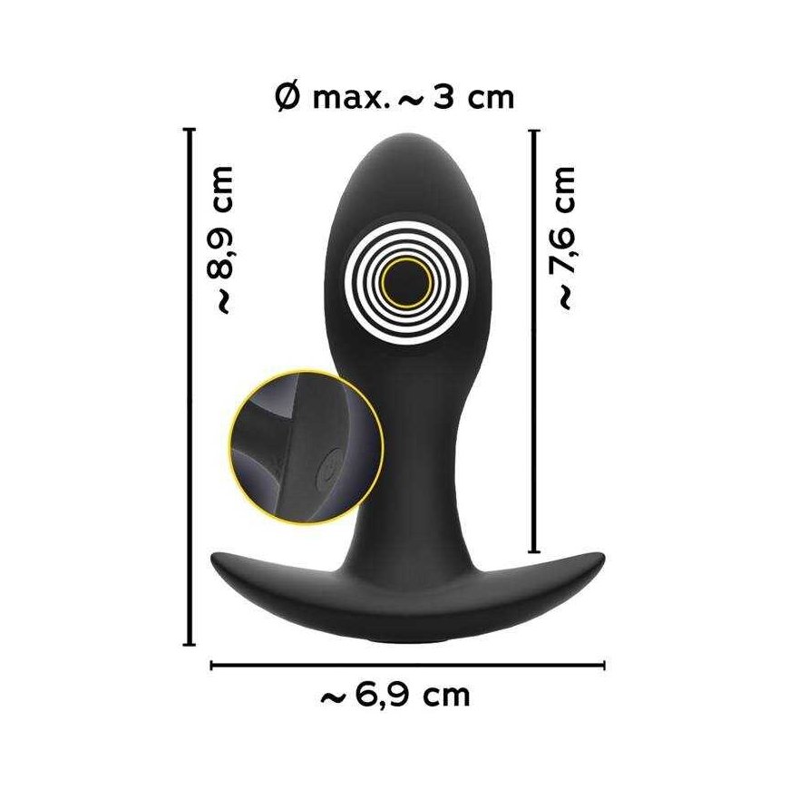 ANOS Mini Plug – 4