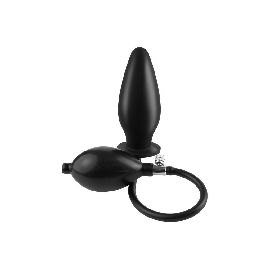 Pipedreams ANAL FANTASY inflatable silicone plug – 5
