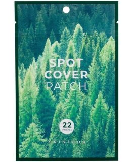 SKIN1004 Tea-Trica Spot Cover Patch Local Care