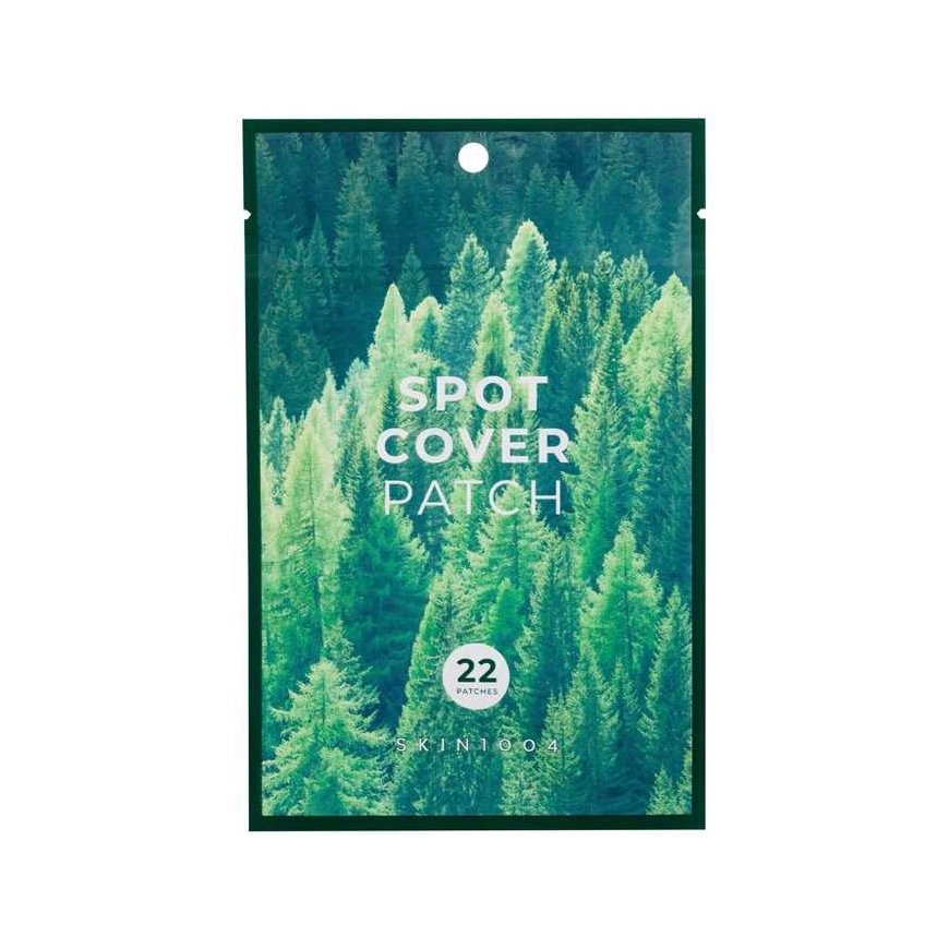 SKIN1004 Tea-Trica Spot Cover Patch Local
