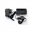 Extra Digital Kroviklis Canon NB-5L, NP-700, S007, BCD10, DB-L30, SB-LH82" Extra Digital Kroviklis Canon NB-5L, NP-700, S007, BCD10, DB-L30, SB-LH82"