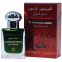 Al Haramain Firdous - perfume oil 15ml NICHE PERFUME Unisex