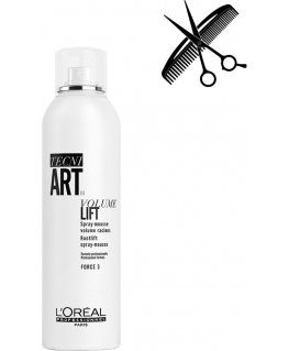 L´Oréal Professionnel Tecni.Art Volume Lift Mousse foaming mouss