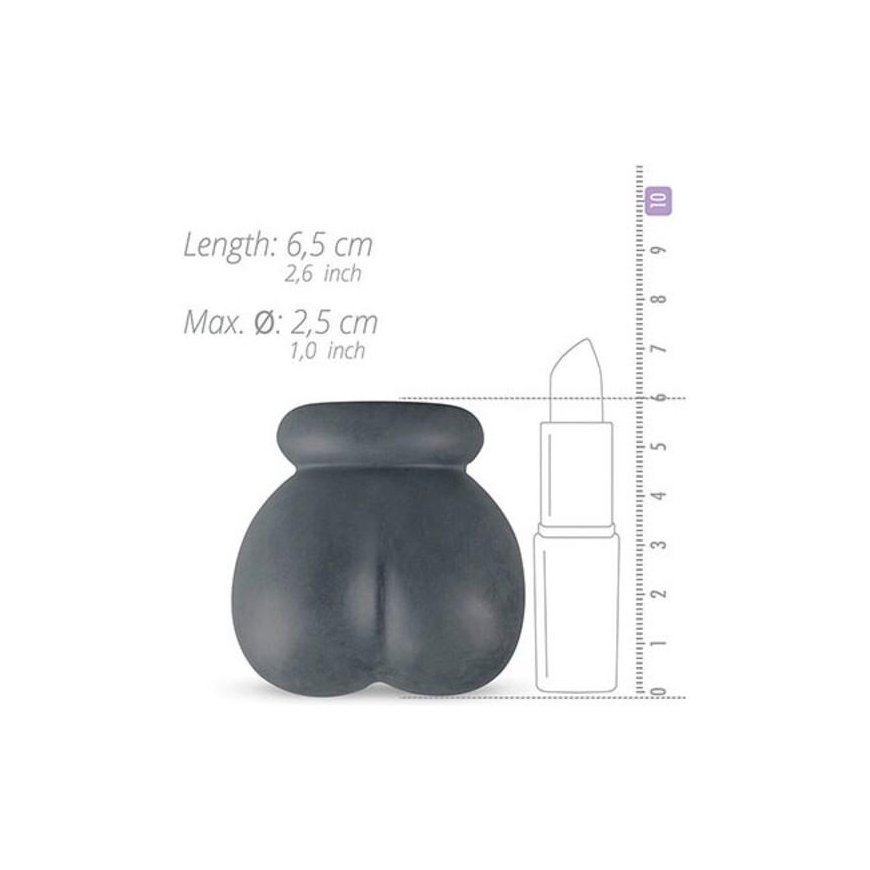 Boners Liquid Silicone Ball Pouch – 3