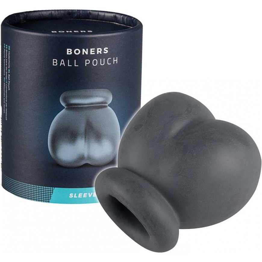 Boners Liquid Silicone Ball Pouch – 5