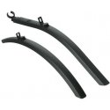 Sks Germany Trekking mudguard set Sks Germany Trekking mudguard set