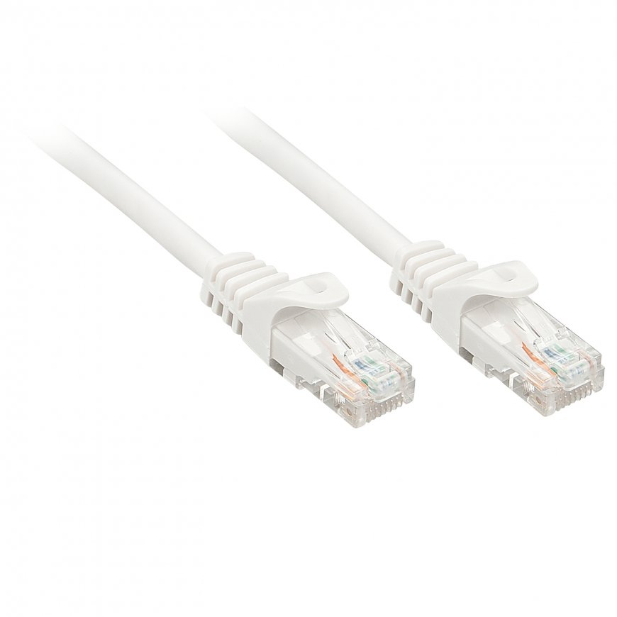 Lindy Rj45/Rj45 Cat6 10m tīkla kabelis