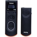 Rollei Wireless remote shutter release for Sony