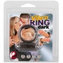 Orion Dark Vibro Ring Orion Dark Vibro Ring