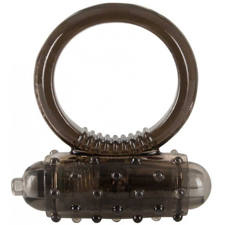 Orion Dark Vibro Ring – 3