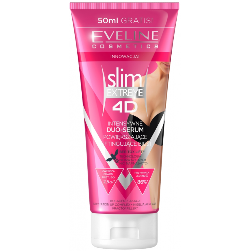 EVELINE COSMETICS Eveline Cosmetics Eveline 4D