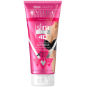 Eveline Cosmetics Eveline 4D slim EXTREME Mezo Push-Up Serum modelujące do bustu 200ml Eveline Cosmetics Eveline 4D slim EXTREME Mezo Push-Up Serum modelujące do bustu 200ml