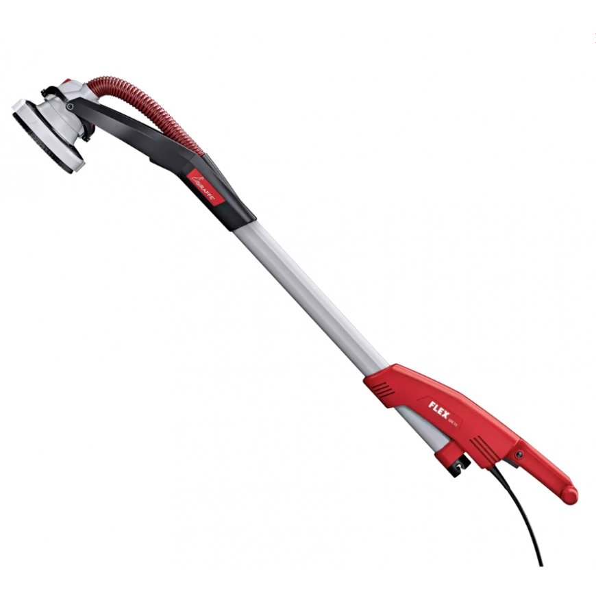 Flex 504-203 die/straight grinder Angle die grinder 8700 RPM Grey, Red 1010 W – 3
