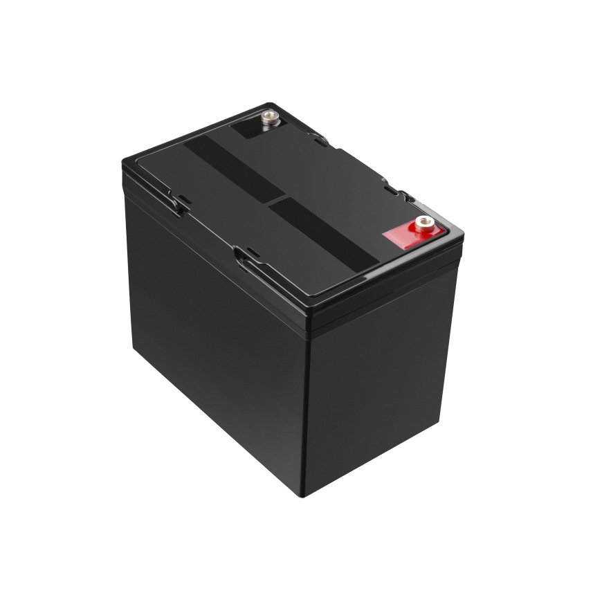 Green Cell AGM57 vehicle battery AGM (Absorbed Glass Mat) 80 Ah 12 V – 4