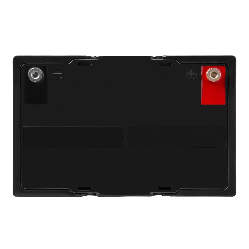 Green Cell AGM57 automašīnas akumulators AGM (Absorbējošā stikla šķiedra) 80 ampērstunda 12 V – 5