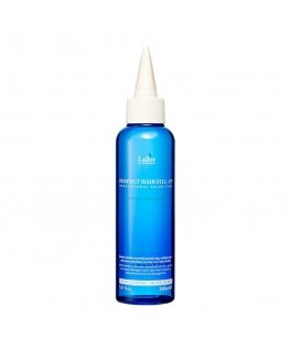 Lador Perfect Hair Fill-Up užpildas pažeistų plaukų struktūros atstatymui 150ml