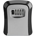 Orno Key safe with combination lock and bolt Orno Key safe with combination lock and bolt