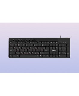 Keyboard Sven KB-C3060 (black)