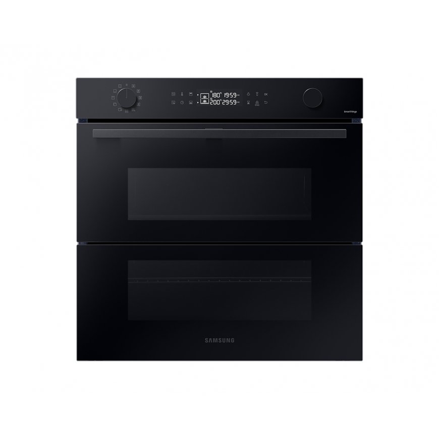 Samsung NV7B4550VAK 76 L A+ Black